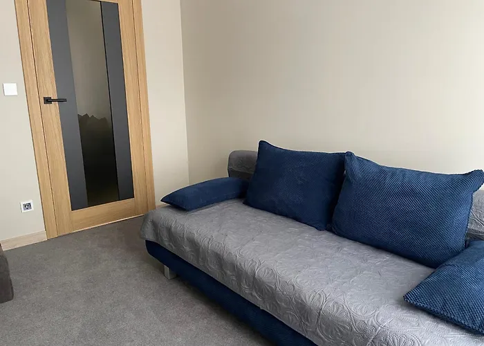 Centrum Apartament Jurowiecka 13