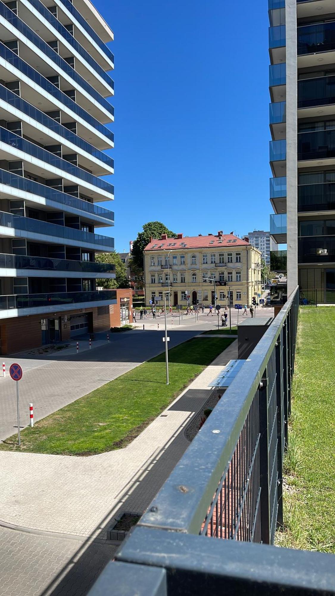 Centrum Jurowiecka 13 Bialystok