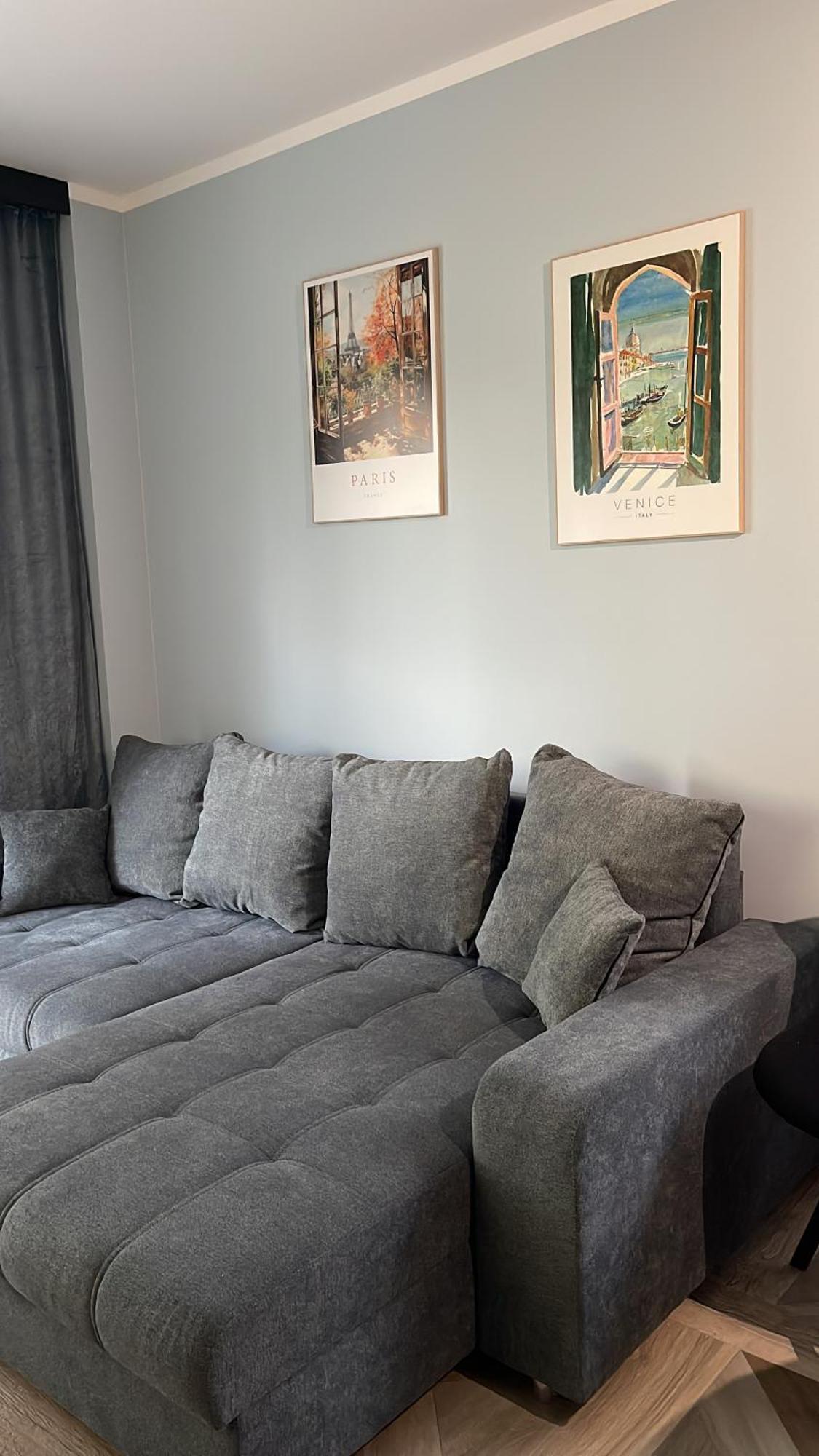 Centrum Jurowiecka 13 Apartment Bialystok