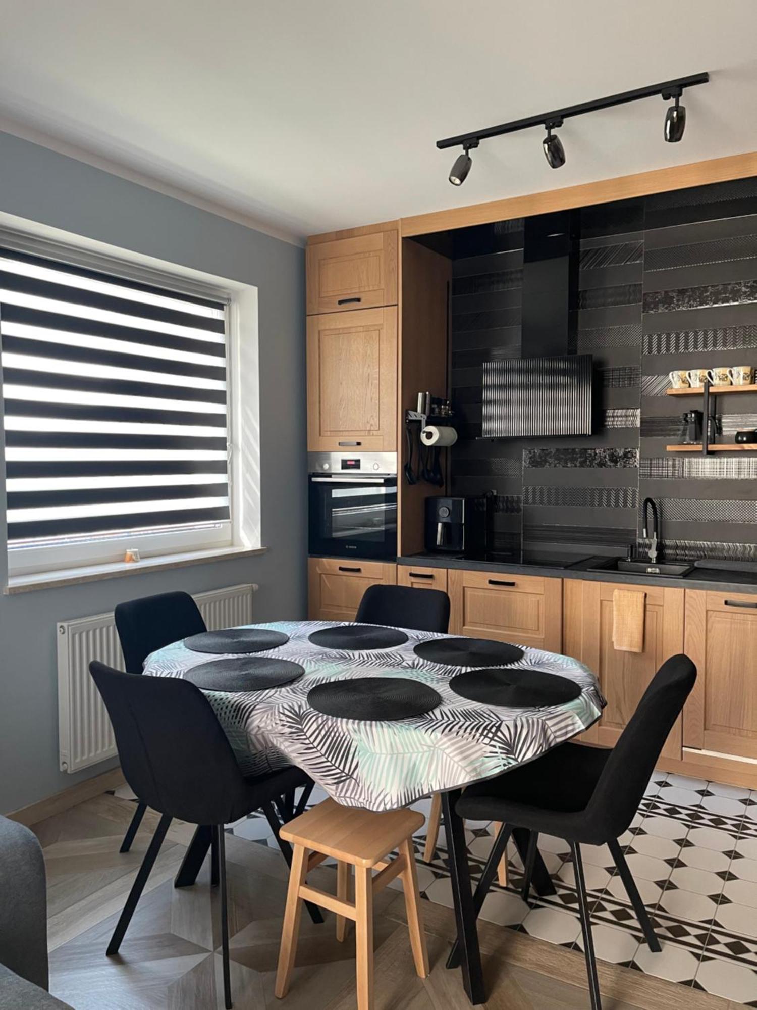 Centrum Jurowiecka 13 Apartment Bialystok