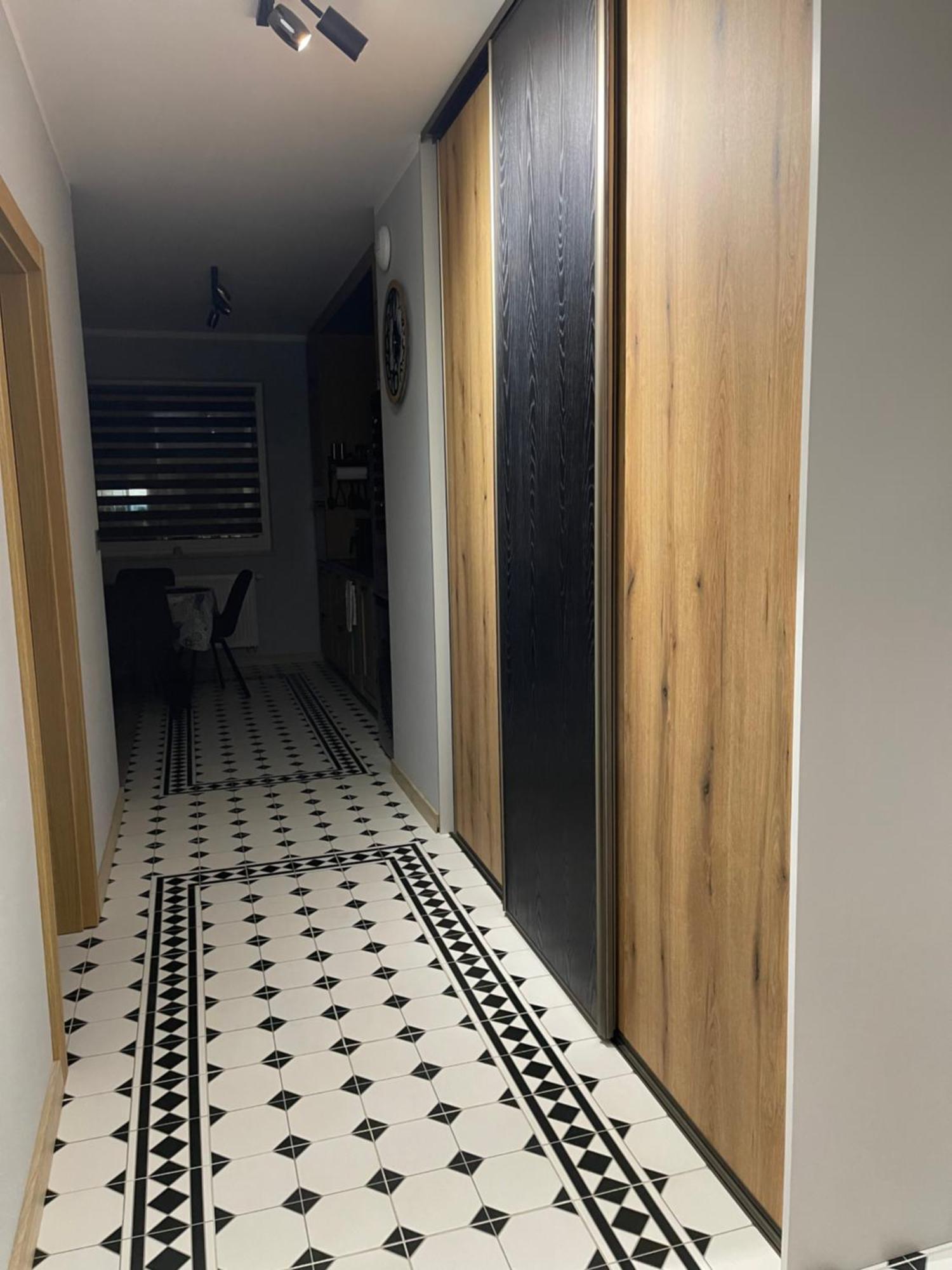 Apartment Centrum Jurowiecka 13 Bialystok
